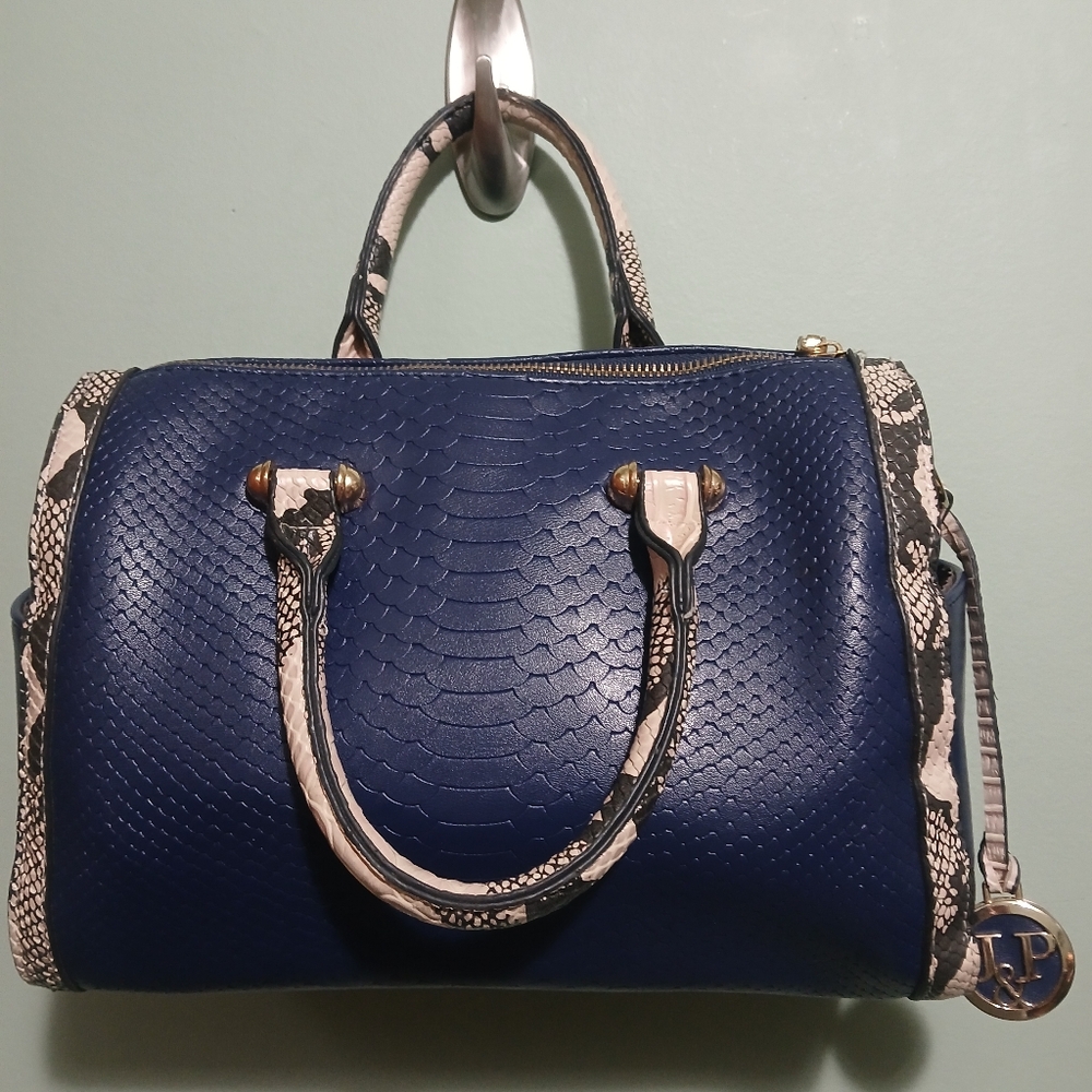 EUC J&P Handbag